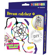 Playbox Creative Set - D: 16 cm - Dreamcatcher