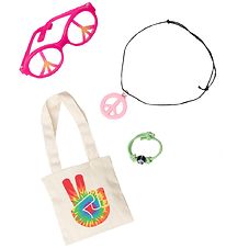 Our Generation Doll Accessories - Retro - Flower Power