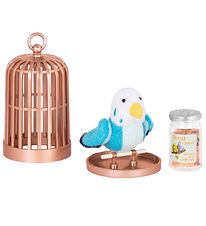 Our Generation Pet - 6 cm - Budgerigar
