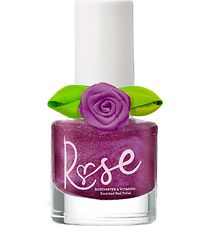 Snails Nagellack - Rose Peel Off - ZIEGE