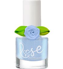 Snails Nailspolish - Rose Peel Off - SIC