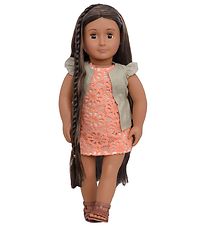 Our Generation Doll - 46 cm - Gabe » Fast Shipping