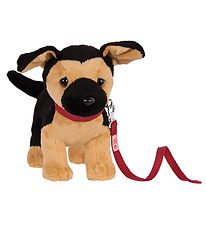 Our Generation Animal de compagnie - 15 cm - Chiot berger allema