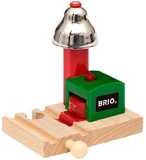 BRIO World Junakello - magneettinen 33754