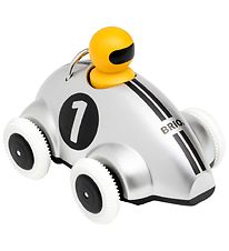 BRIO Dra-Släpp Leksaker - Racerförare 30232