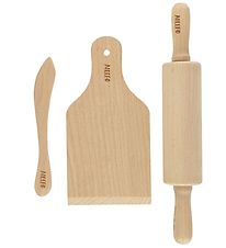 Ailefo Wooden Tools for Modeling Clay