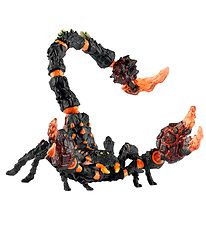 Schleich Eldrador Creatures - 14 cm - Scorpion de lave 70142