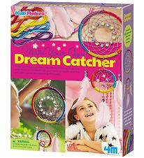 4M - KidzMaker - Dream Catcher