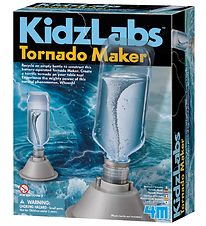 4M - KidzLabs - Tornado