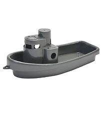 Dantoy Green Bean Boat - 32 cm - Assortered Earth Colours