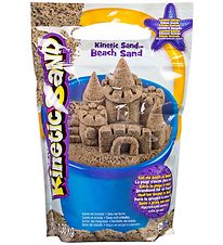 Kinetic Sand Sable de plage - 1360 grammes - Neutral