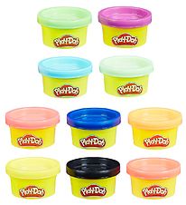 Play-Doh Modellera - Party Frpackning - 280 g - 10 st.