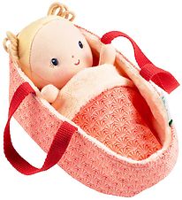 Lilliputiens Puppe - Baby Anais