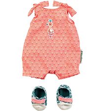 Lilliputiens Doll Clothes - Jumpsuit w. Shoes