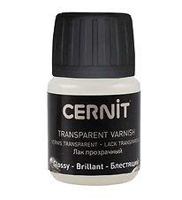 Cernit Patent Leather - 30 mL - Blank