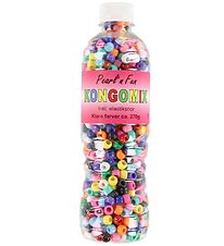 Pearl N Fun Beads - Kongo - 270 gram - Bright Colours