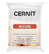 Cernite Polymer Clay - Nature - Granite