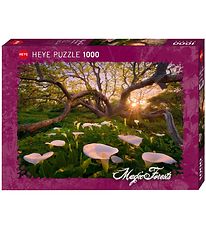 Heye Puzzle Puzzle - Calla Compensation - 1000 Briques