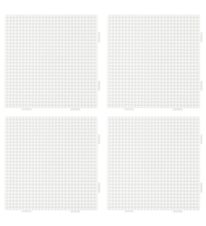 Hama Midi Pegboard - 4 pcs - Large Square