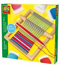 SES Creative - Weaving Loom