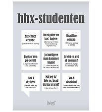 Dialgt Poster - 30x42 - The HHX Student
