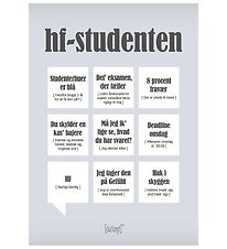 Dialgt Poster - 30x42 - HF-Studenten