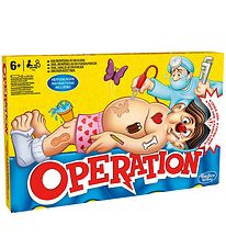 Hasbro Brdspel - Operation