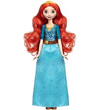 Disney Princess Doll - 27 cm - Merida