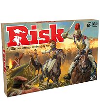 Hasbro Brdspel - Risk