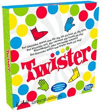 Hasbro Spel - Twister