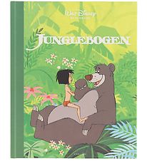 Forlaget Carlsen Bog - Jungle Bogen - Danish