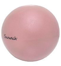 Scrunch Ball - 23 cm - Dusty Rose