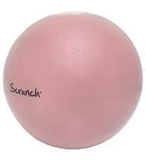 Scrunch Boll - 23 cm - Rosa