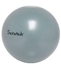 Scrunch Boll - 23 cm - Bl