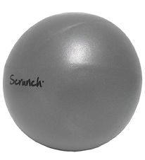 Scrunch Ball - 23 cm - Grau