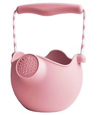 Scrunch Watering Can - 20x15 cm - Silicone - Dusty Rose