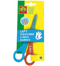 SES Creative Children's Scissors - Left-Handed