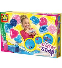 SES Creative - Making Soaps - Set