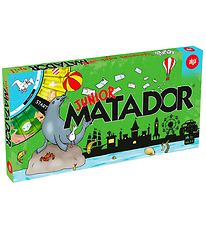 Alga Game - Junior Matador