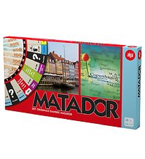 Alga Spel - Matador