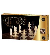 Alga Game - Chess Deluxe