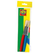 SES Creative Brushes - 2 pcs - Jumbo