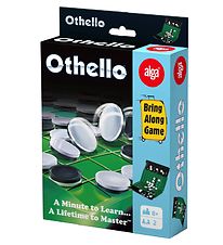 Alga Travel Games - Othello