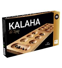 Alga Game - Kalaha Deluxe