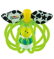 Lamaze Grijp Appel - Groen