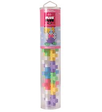 Plus-Plus BIG - Pastel - 15 Stck