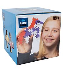 Plus-Plus Mini - 1200pcs