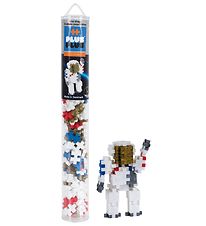 Plus-Plus - Astronaut - 100pcs