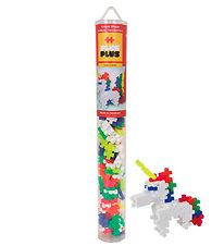 Plus-Plus - Unicorn - 100pcs