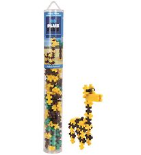 Plus-Plus - Giraffe - 100pcs